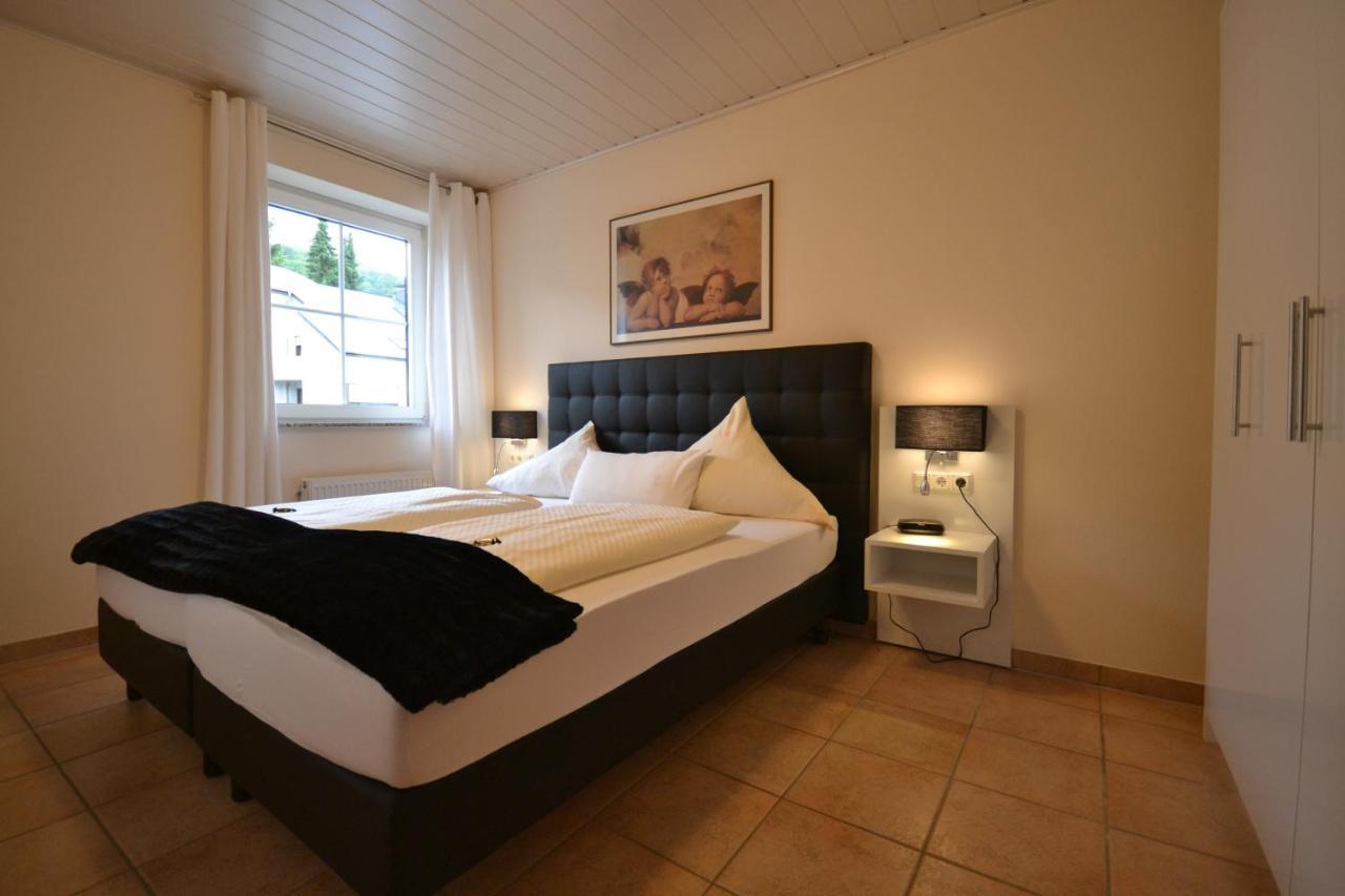 Ferienweingut Port Apartment Bernkastel-Kues Exterior photo