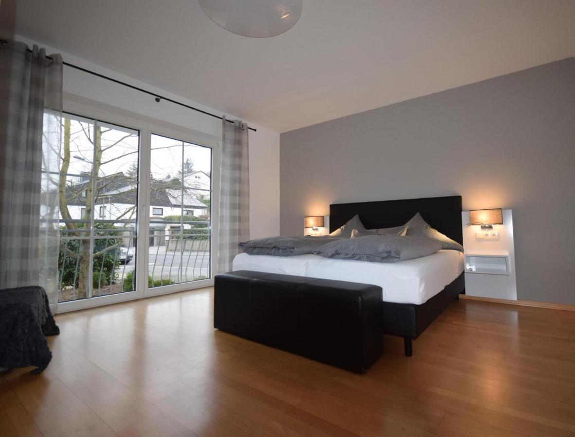 Ferienweingut Port Apartment Bernkastel-Kues Exterior photo