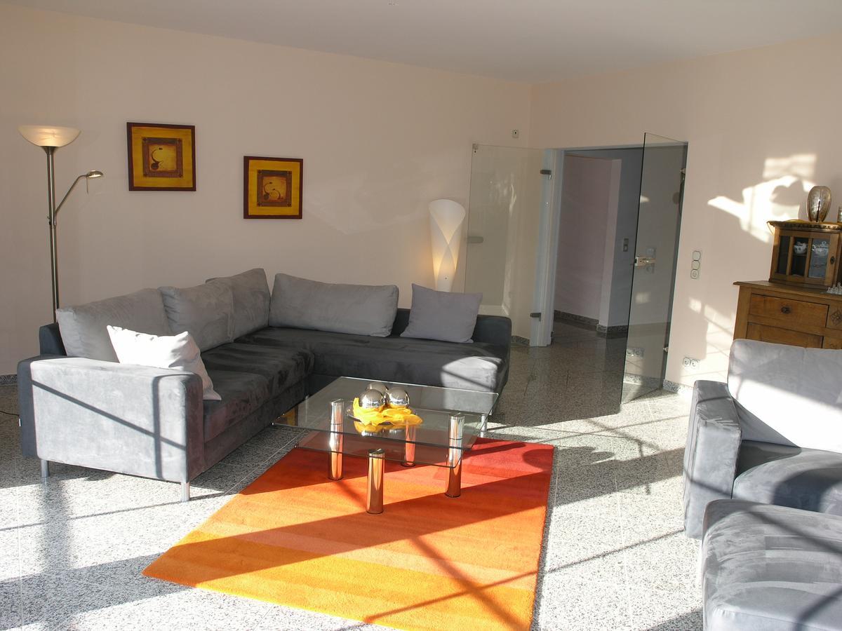 Ferienweingut Port Apartment Bernkastel-Kues Exterior photo